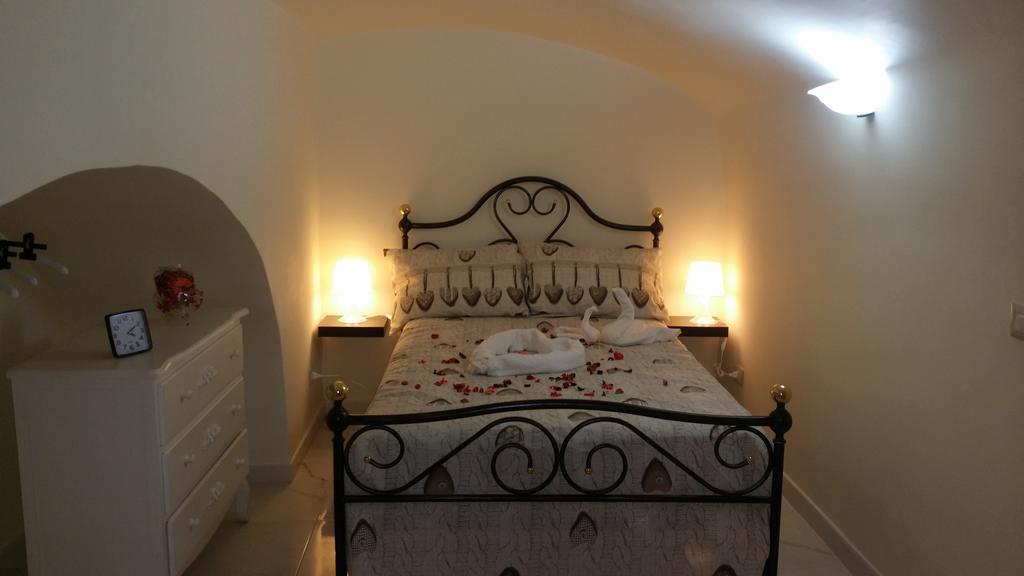 Ferienwohnung Sognando Napoli Exterior foto